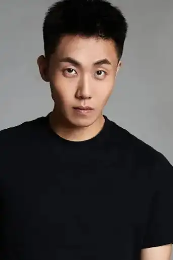 Luo Shengdeng