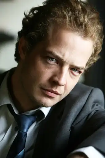 Rene Heger