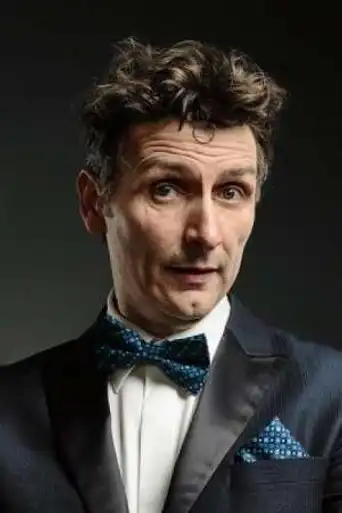 Frank Woodley