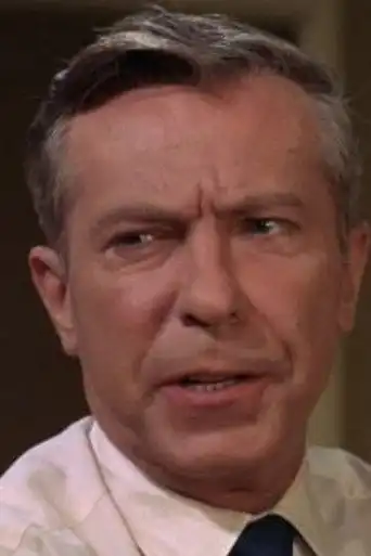 Peter Hobbs