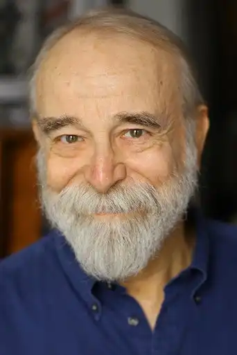Bruce Mohat