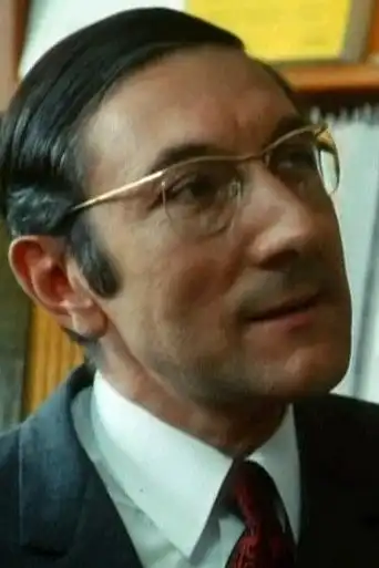Marcel Berbert