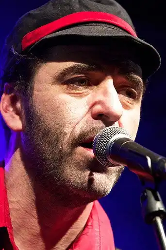 Joseph Dahan