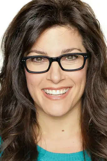 Rebecca Corry