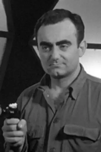 Frank Ray Perilli