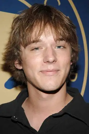 Jeremy Kissner