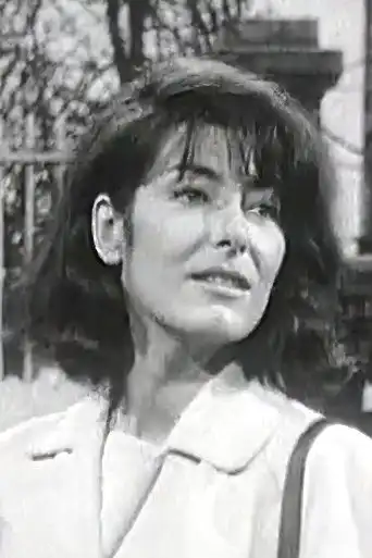 Dominique Lacarrière