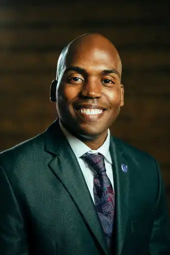 Yohuru Williams