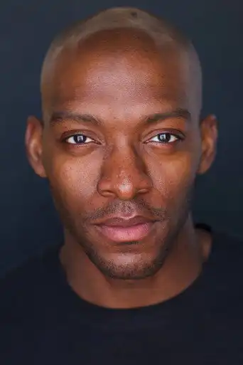 Mu-Shaka Benson