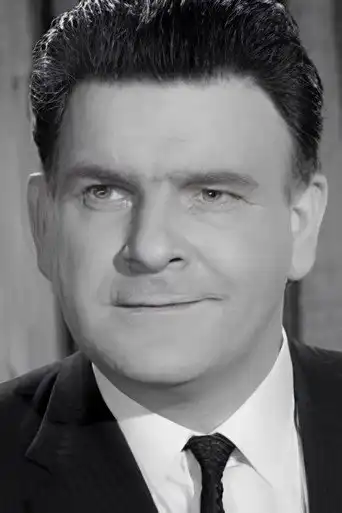 Godfrey Quigley