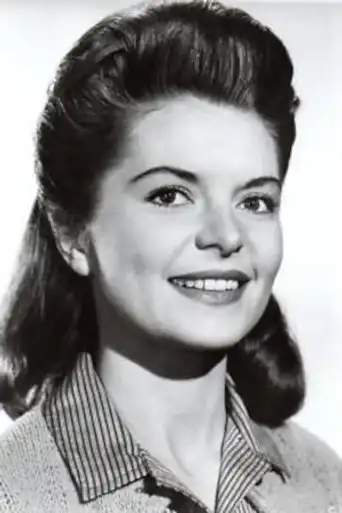 Shary Marshall