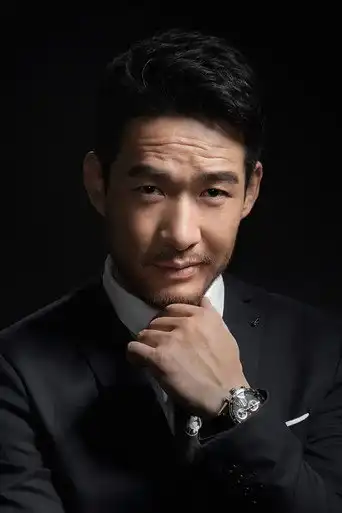 Yang Jun