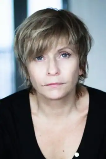 Pascale Mariani