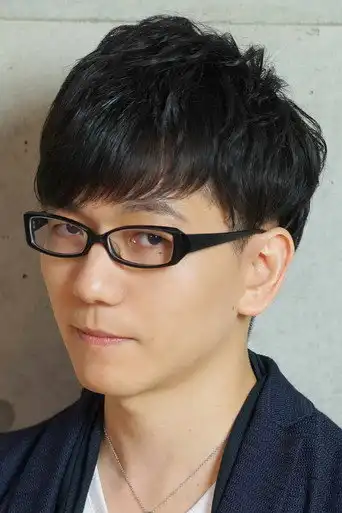 山中真尋