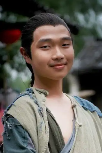 何文辉