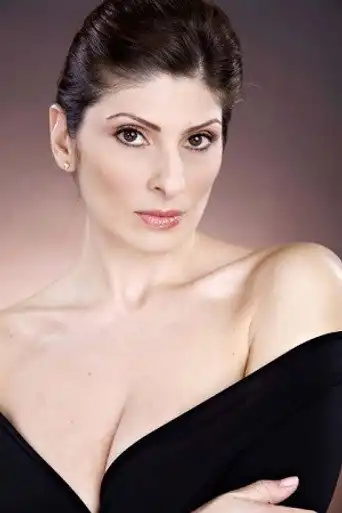 Patricia Skeriotis