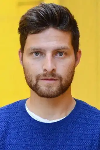Eddy Vilard