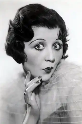 Mae Questel