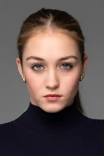 Freya Callaghan