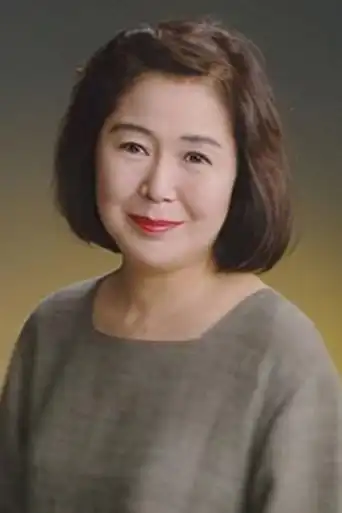 Mieko Nobusawa