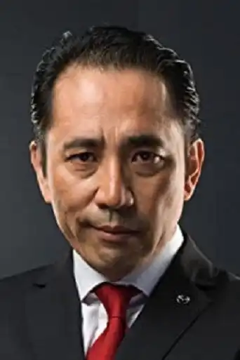 Eiji Mihara