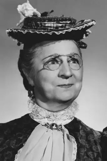 Sarah Edwards