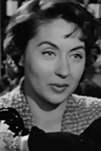 Xenia Valderi