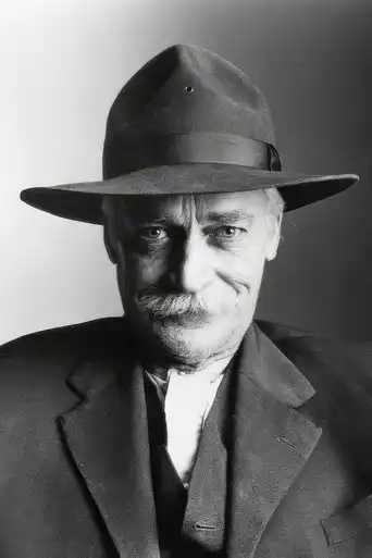 Richard Farnsworth
