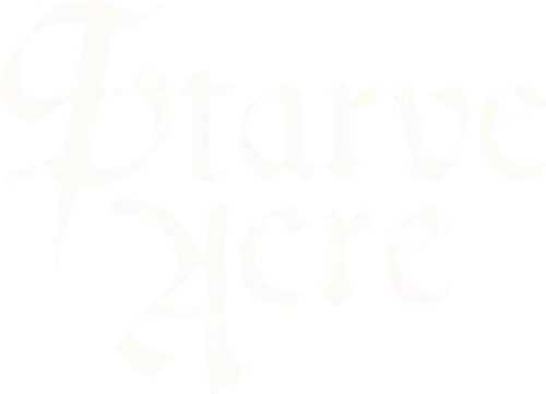 Starve Acre