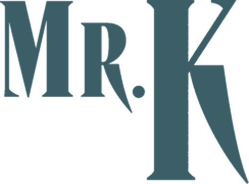 Mr. K