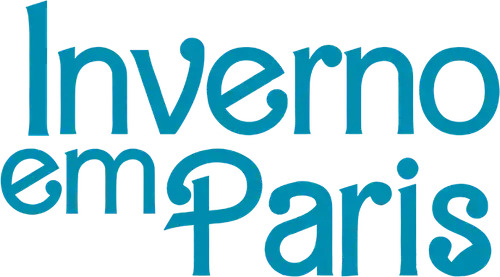Inverno em Paris