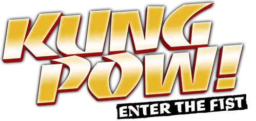 Kung Pow: Enter the Fist