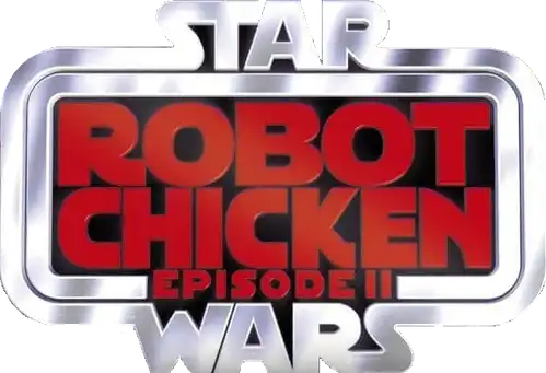 Robot Chicken: Star Wars Episode II