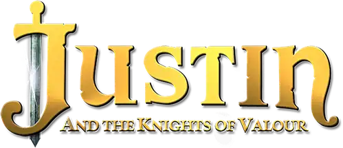 Justin and the Knights of Valour