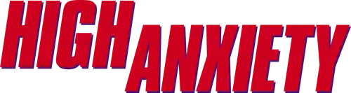 Alta Ansiedade