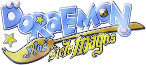 Doraemon y los siete magos