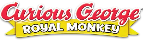 Curious George: Royal Monkey