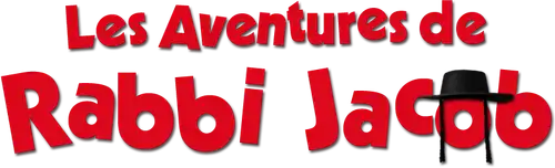 Les Aventures de Rabbi Jacob