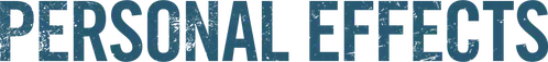 Personal Effects