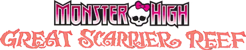 Monster High: Un viaje la mar de monstruoso