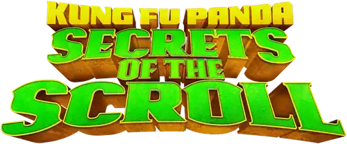 Kung Fu Panda: Secrets of the Scroll