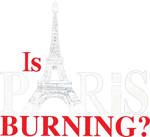 Is Paris Burning?