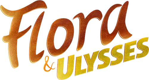 Flora ile Ulysses