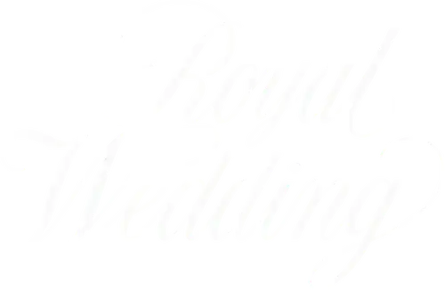 Mariage Royal