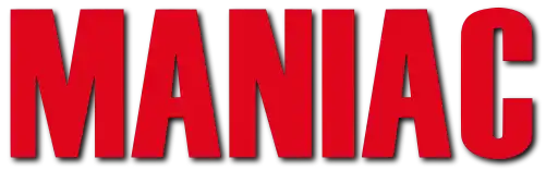 Maníaco