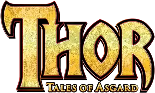 Thor: Tales of Asgard
