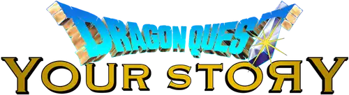 Dragon Quest: Твоя история