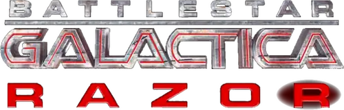 Battlestar Galactica: Razor