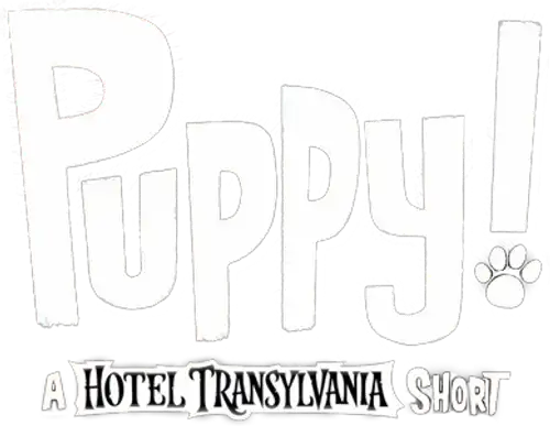 Hôtel Transylvanie : Puppy !