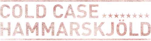 Cold Case Hammarskjöld